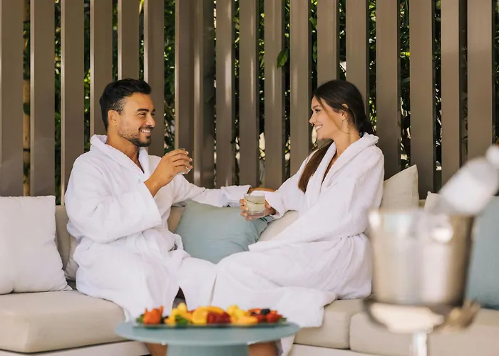 Vea Newport Beach, A Marriott Resort & Spa