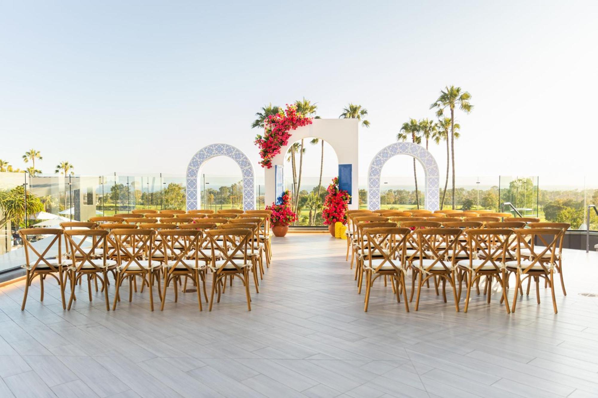 Newport Beach, A Marriott & Hotel
