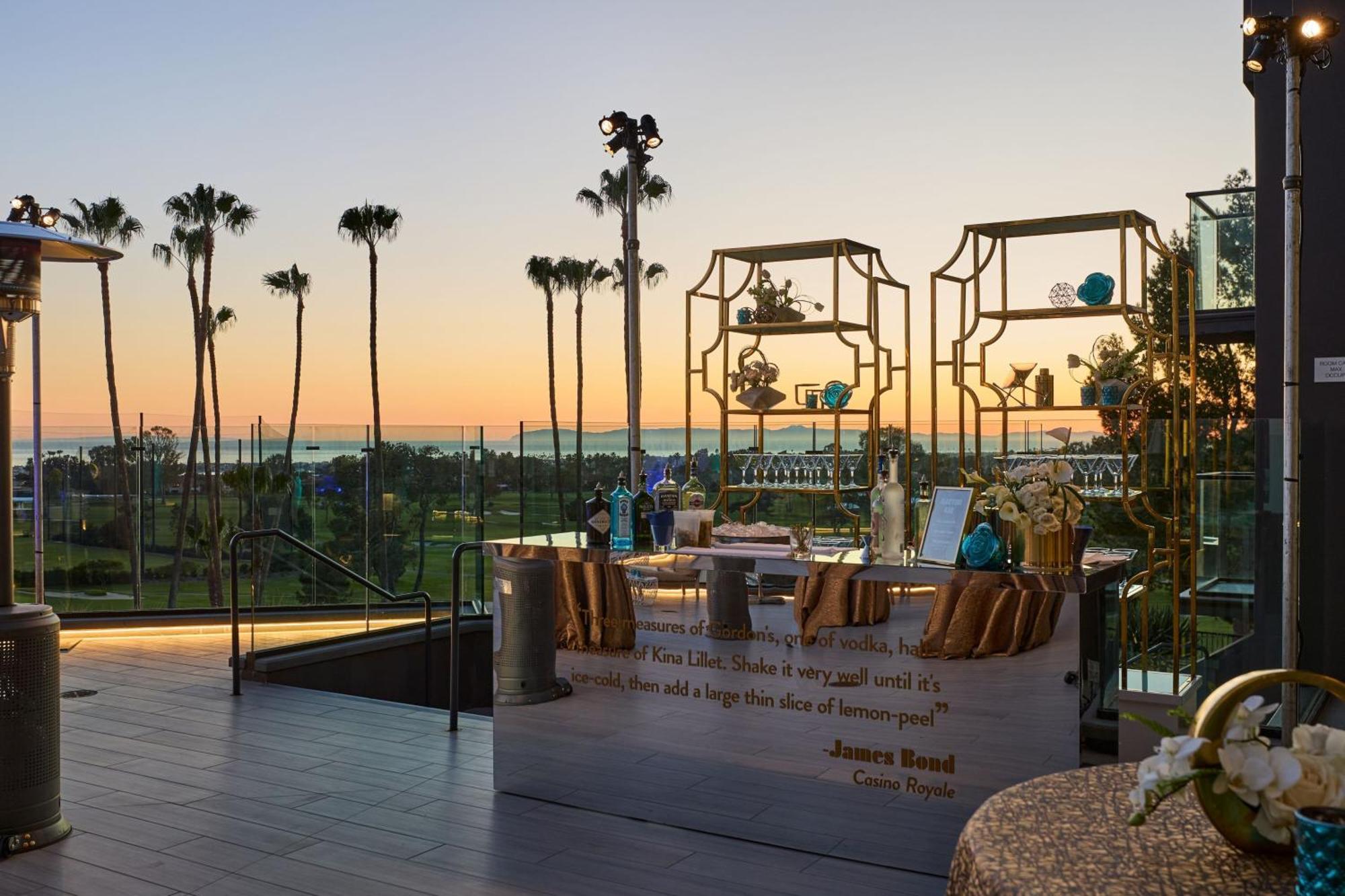 Hotel Newport Beach, A Marriott & Newport Beach