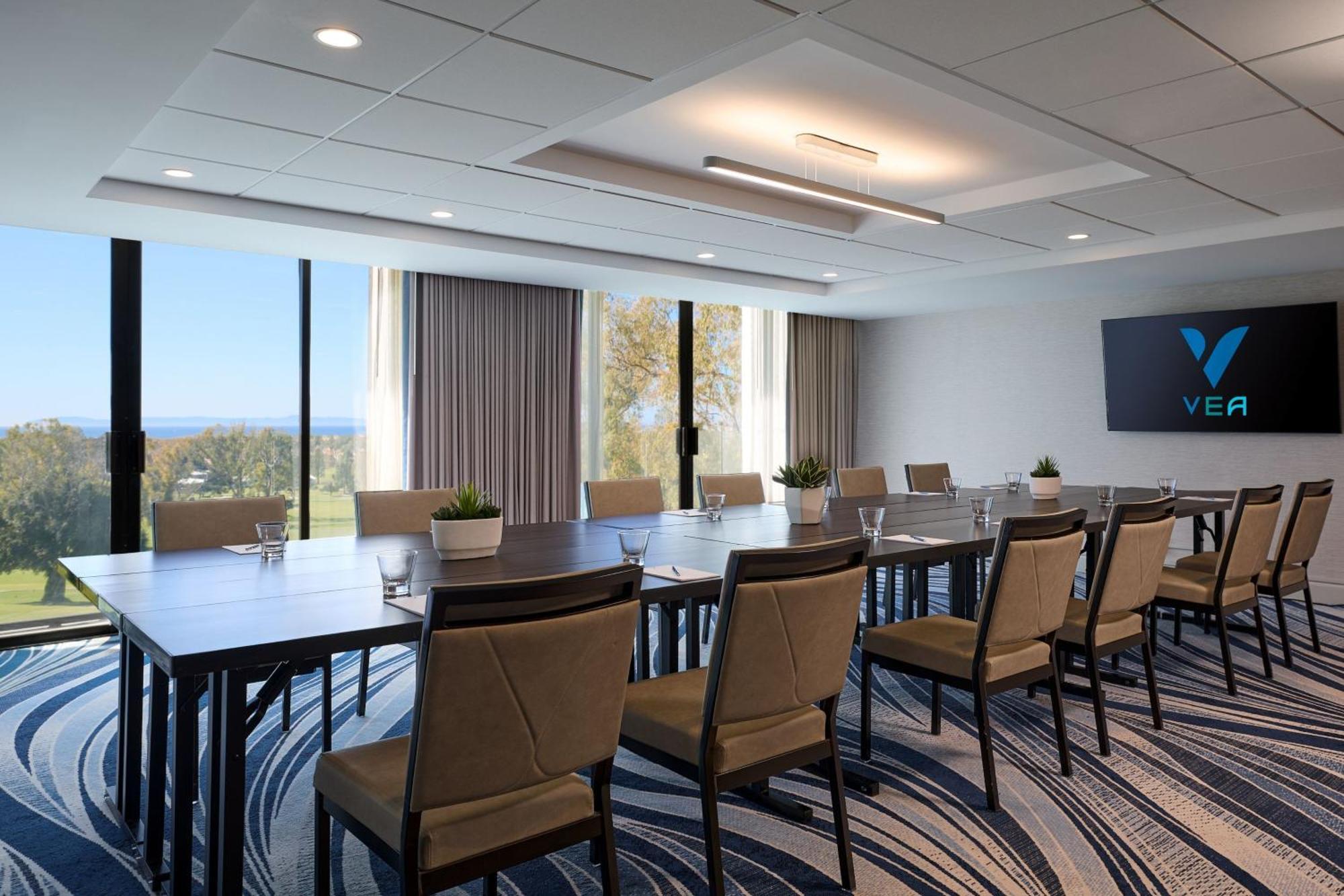 Hotel Newport Beach, A Marriott & 4*