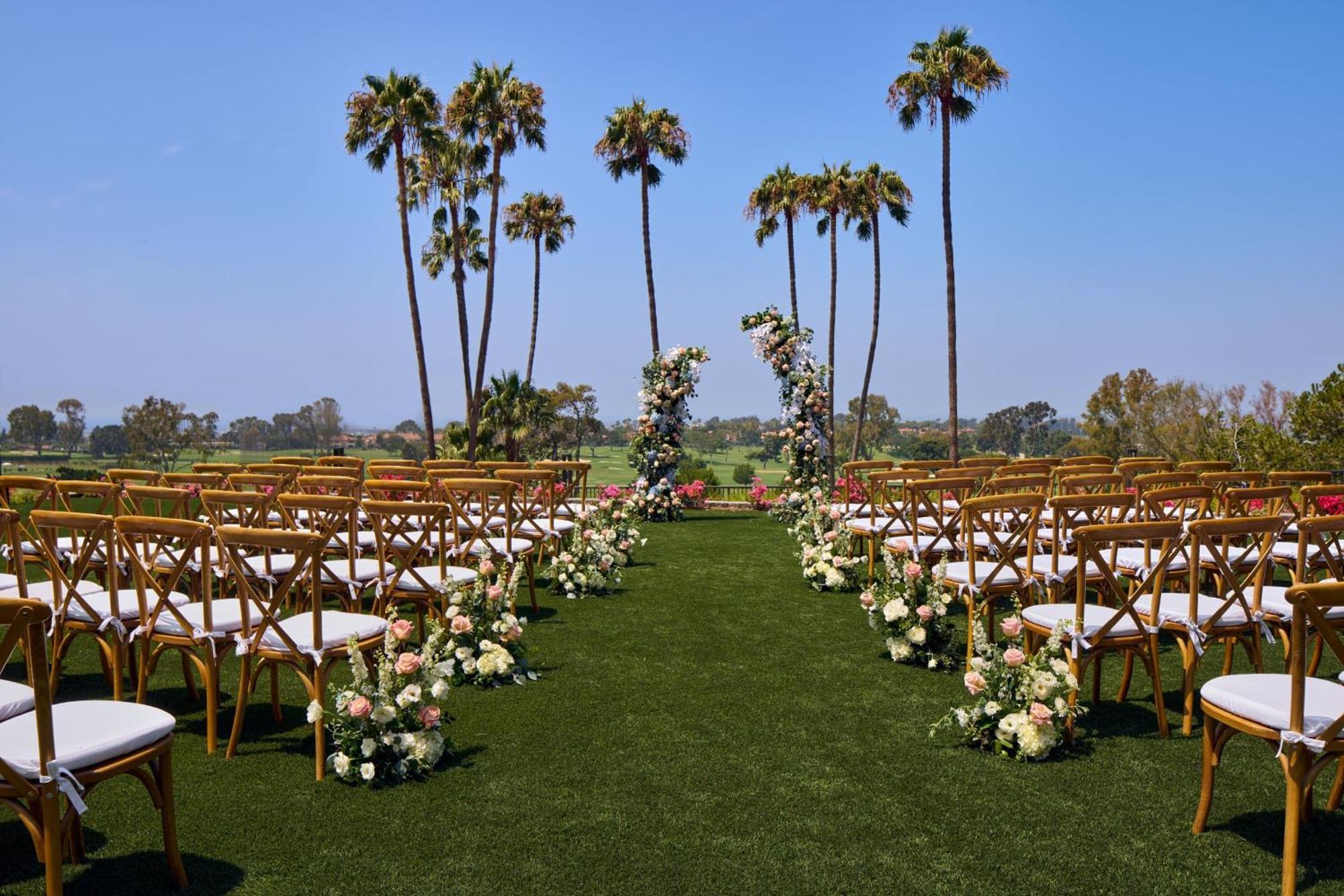 Hotel Newport Beach, A Marriott & 4*