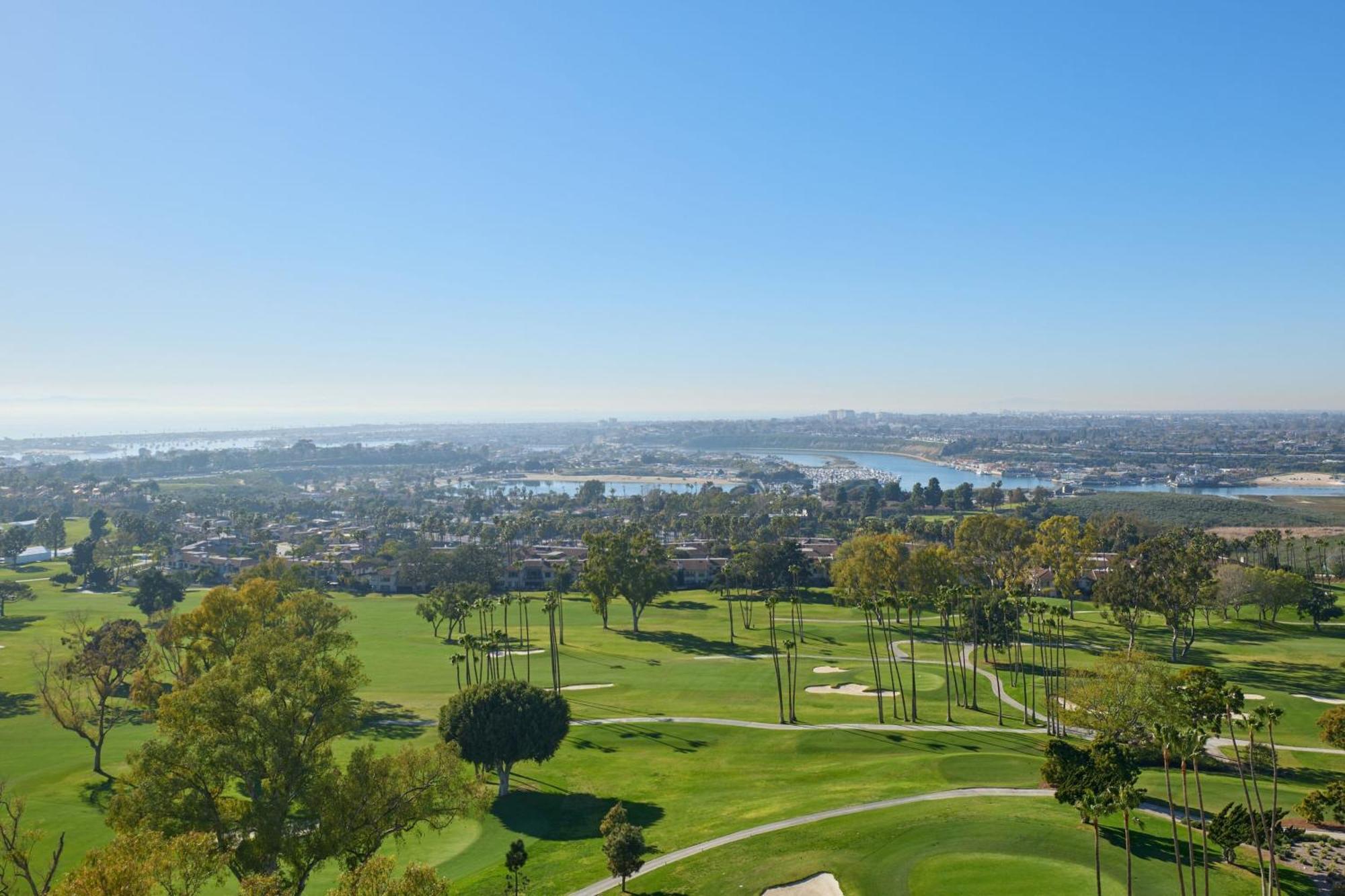 Newport Beach, A Marriott & Hotel