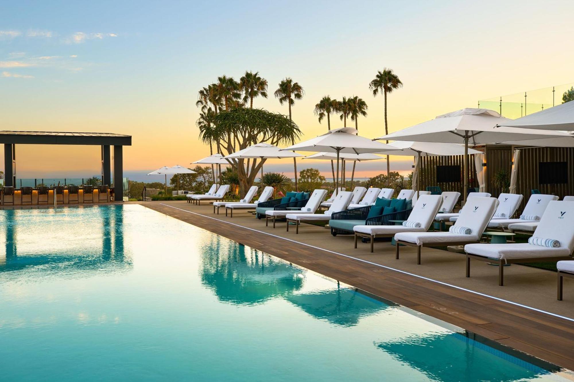 Newport Beach, A Marriott & Hotel Newport Beach