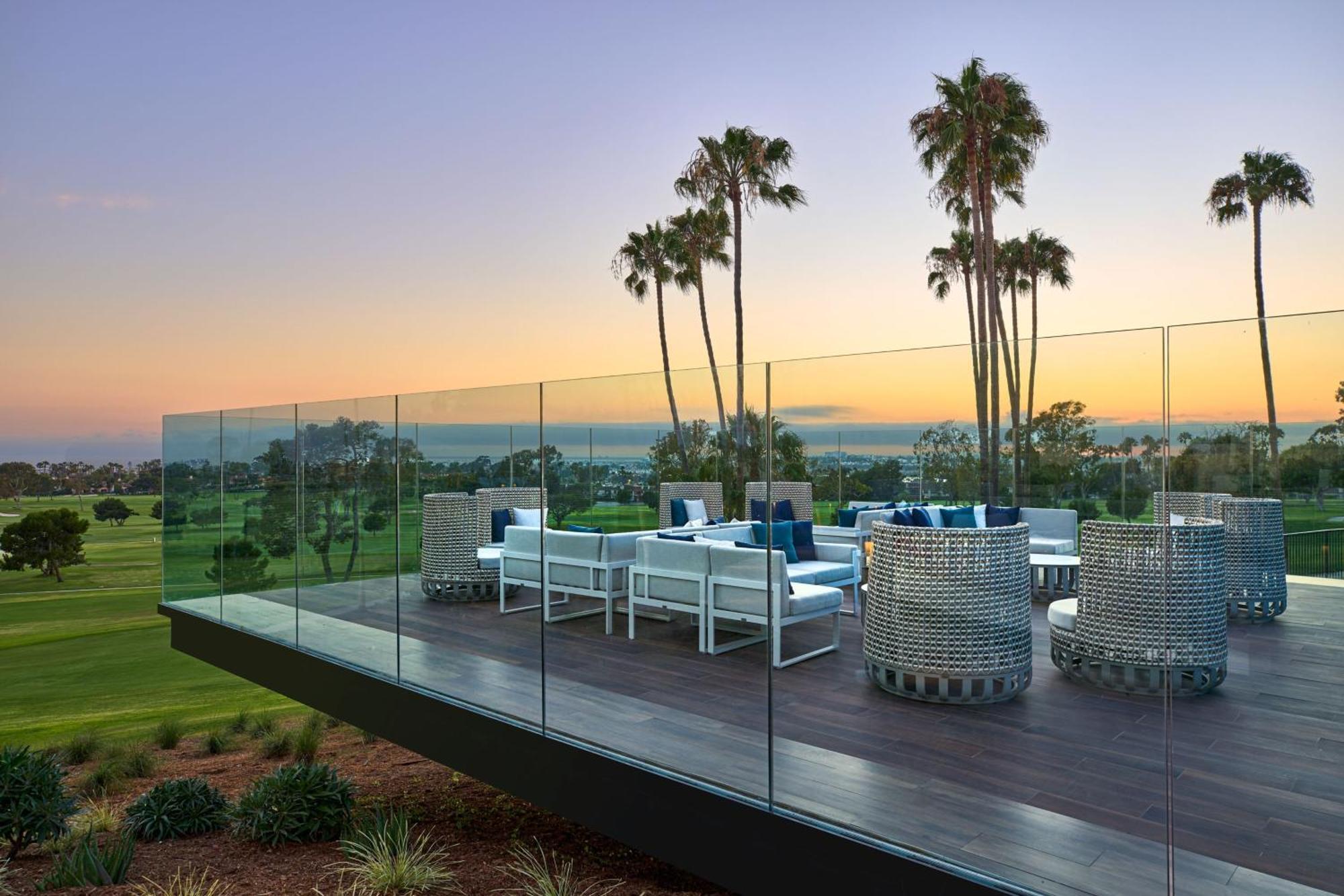 Hotel Newport Beach, A Marriott & Newport Beach