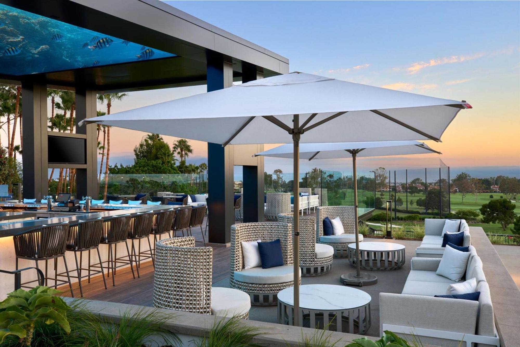 Newport Beach, A Marriott & Newport Beach