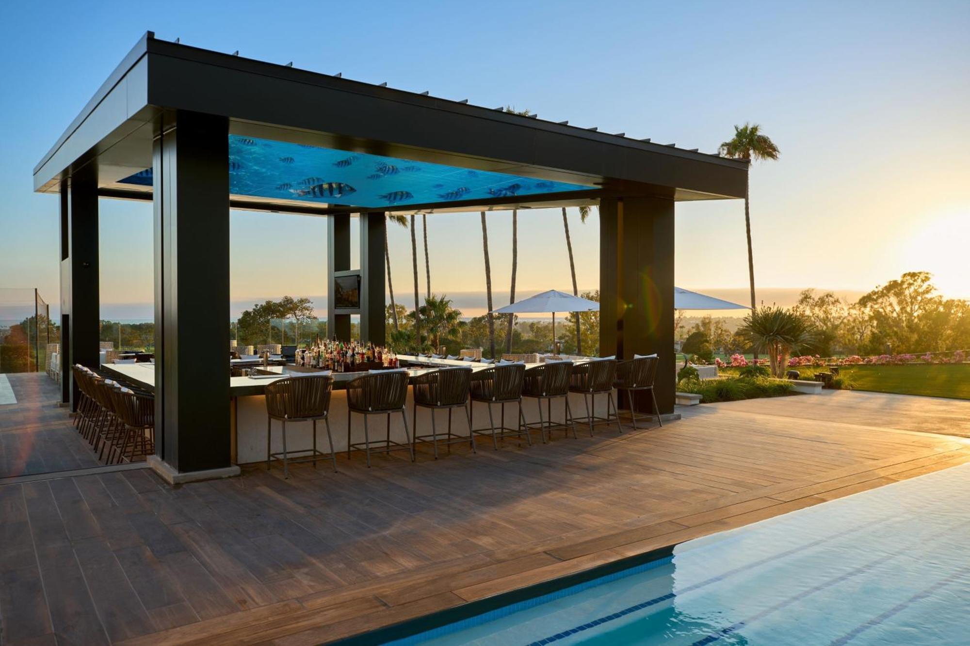 Hotel Newport Beach, A Marriott &