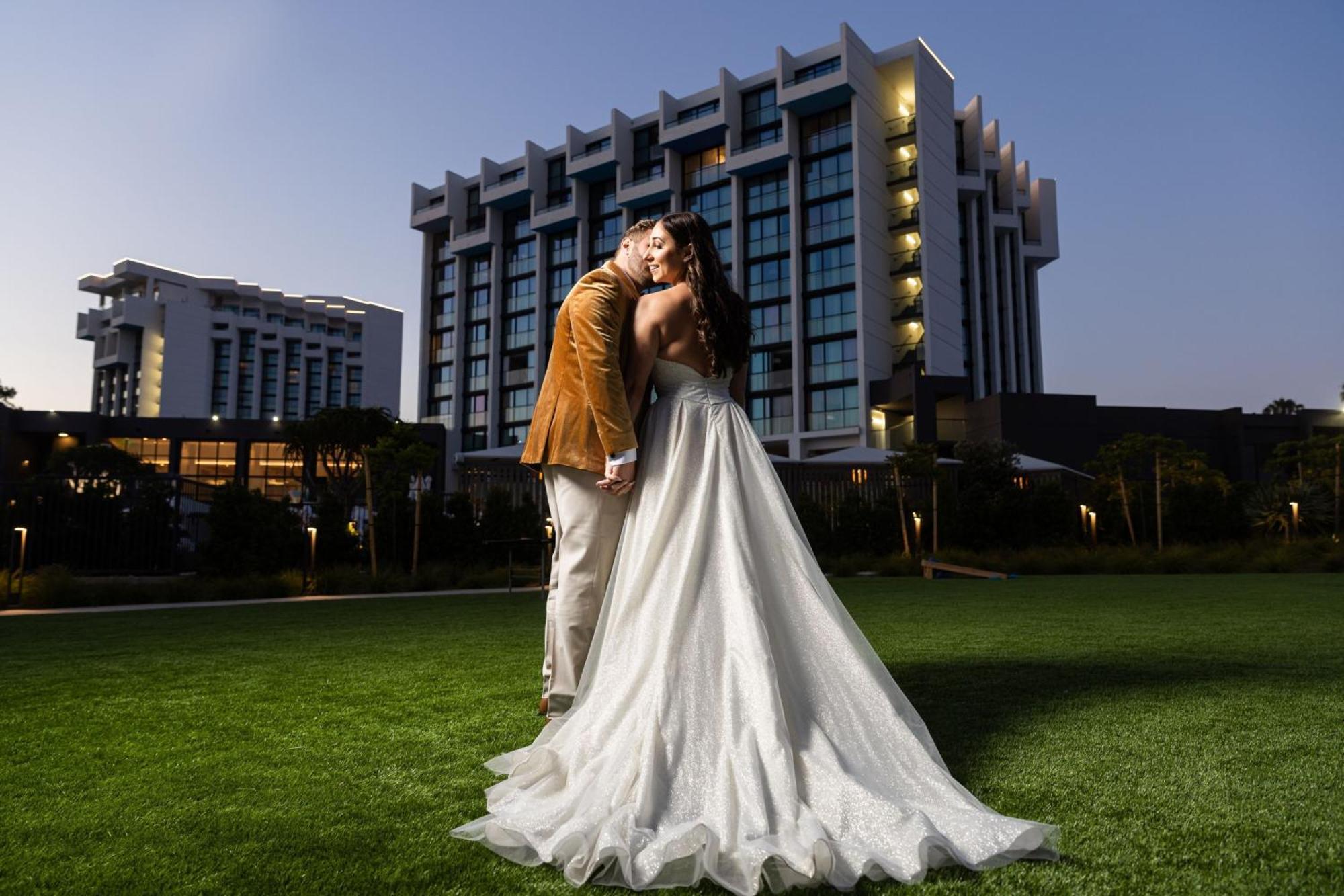 Newport Beach, A Marriott & Hotel