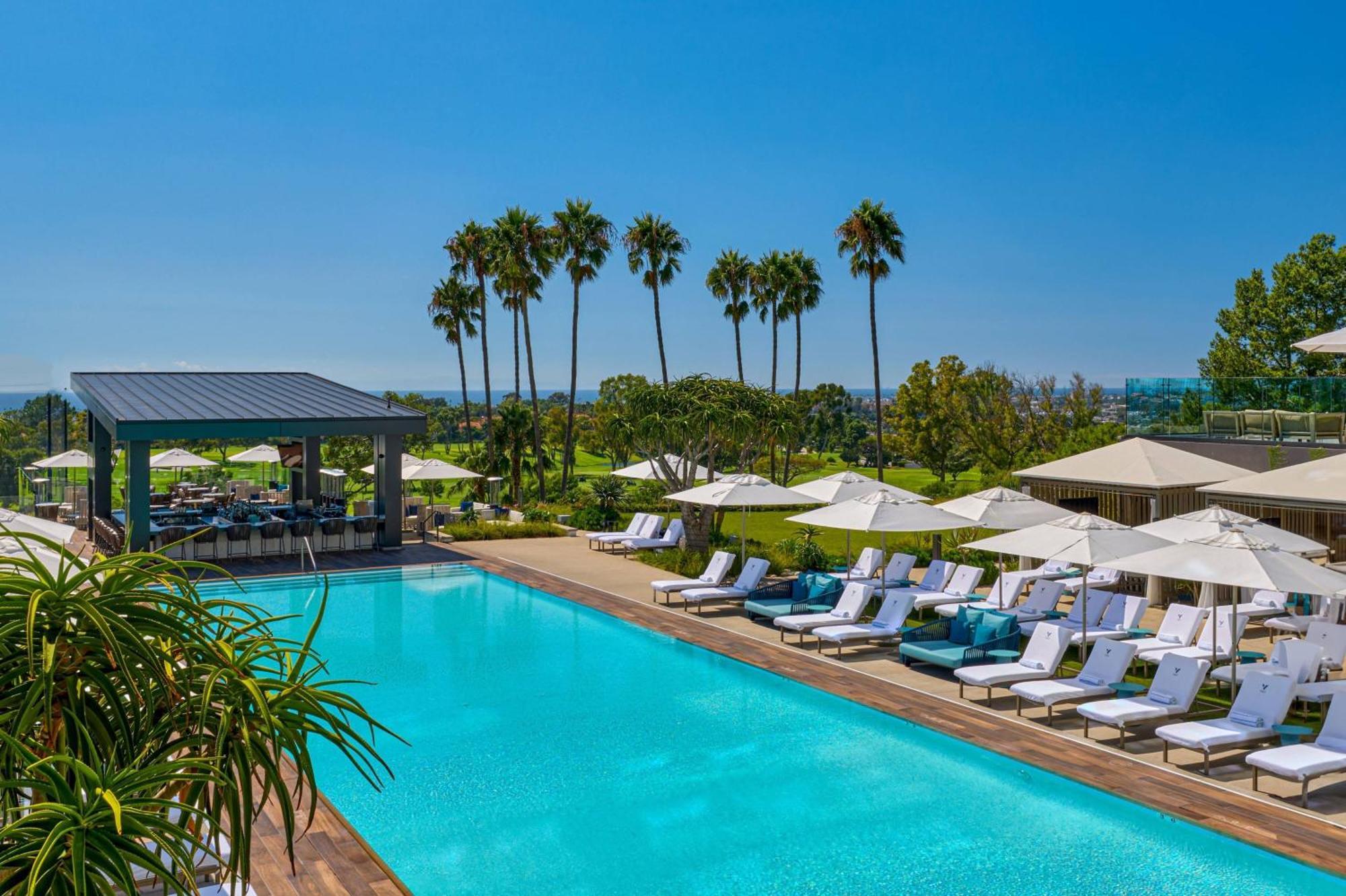 Newport Beach, A Marriott &