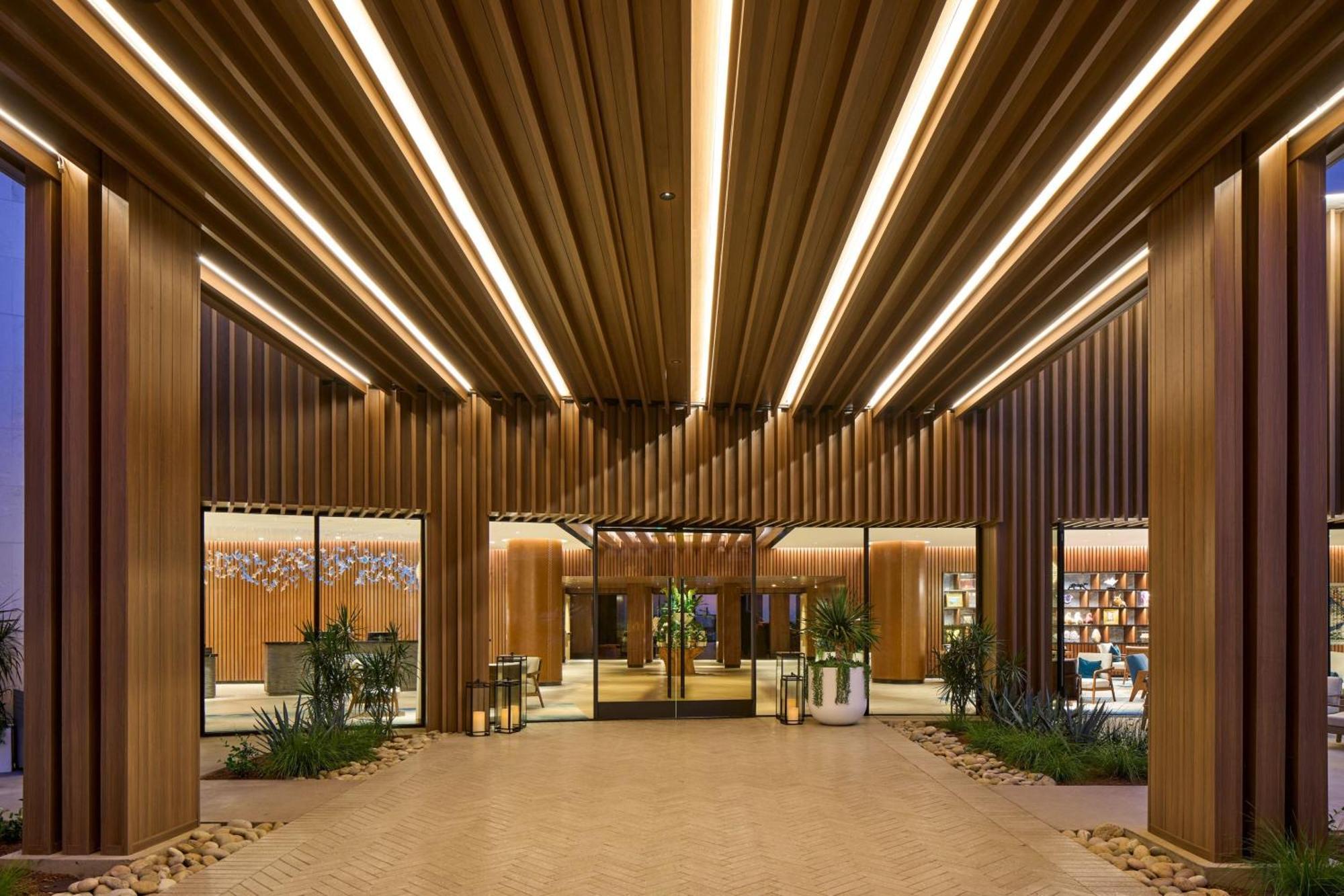 Hotel Newport Beach, A Marriott & 4*