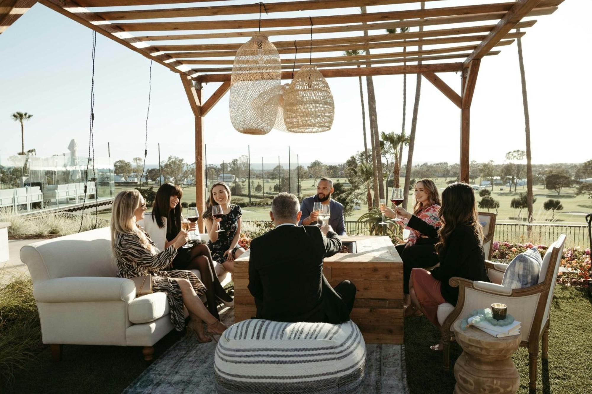 Hotel Newport Beach, A Marriott &