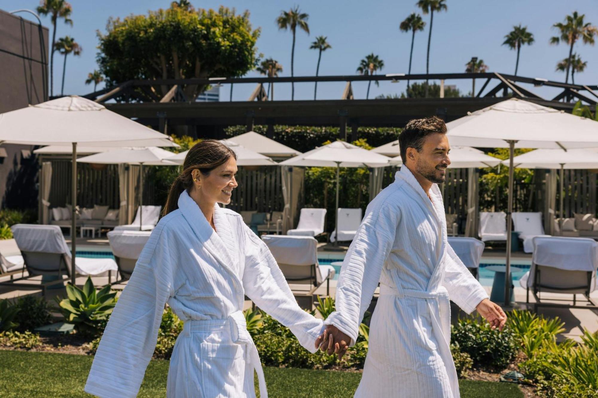 Hotel Newport Beach, A Marriott & 4*